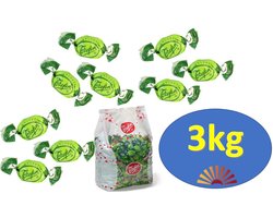 Trefin Eucalypto - 1 x 3 kilo