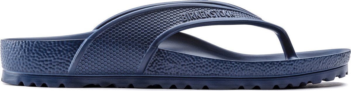 Birkenstock Honolulu EVA Slippers Regular-fit EVA Blauw