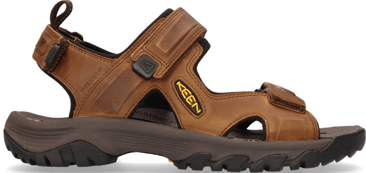 Keen Targhee III Open Sandalen | Heren