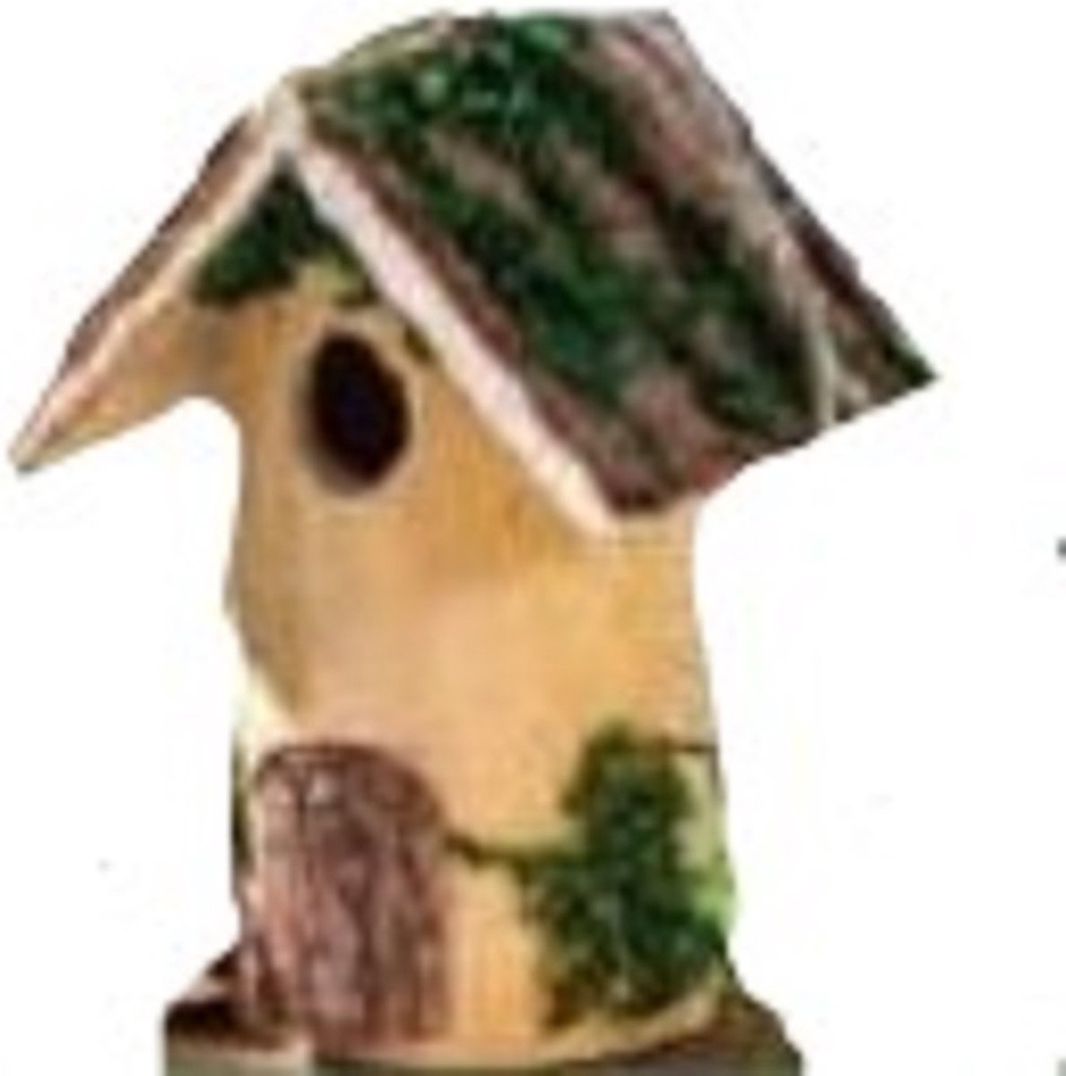 nestkastje-natuurlijk rond-buitenvogels-little friends