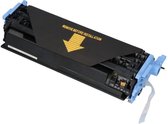 PrintAbout HP 124A (Q6002A) toner geel