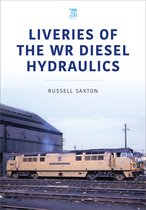 Britain's Railways Series 21 - Liveries of the WR Diesel Hydraulics