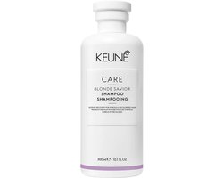 Keune Care Blonde Savior Shampoo - 300 ml