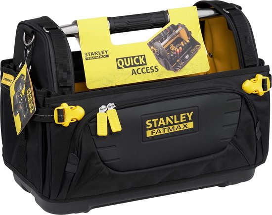 STANLEY FMST1-70749 Sac rond FatMax® 18