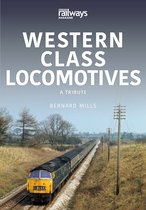 Britain's Railways Series 7 - Western Class Locomotives