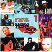 Mega Top 50 1997 Volume 1