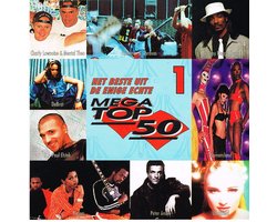 Mega Top 50 1997 Volume 1