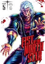 Fist of the North Star 5 - Fist of the North Star, Vol. 5