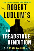 A Treadstone Novel 4 - Robert Ludlum's The Treadstone Rendition