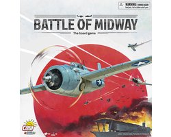 COBI 22105 Battle of Midway