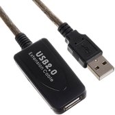 Actieve USB Verlengkabel - 5m