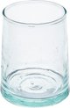 COSY &  TRENDY GLAS  25CL SET VAN 4 REVERRE -SERIE