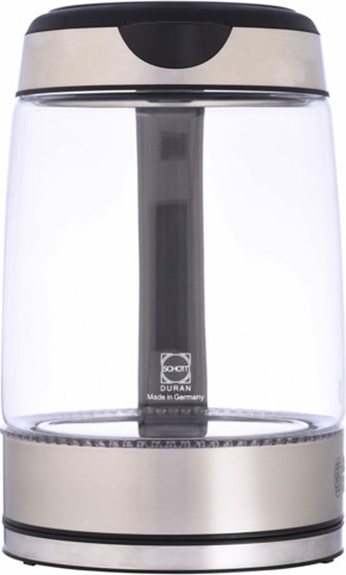 Russell Hobbs 21600-57 - Glass - Glazen Waterkoker