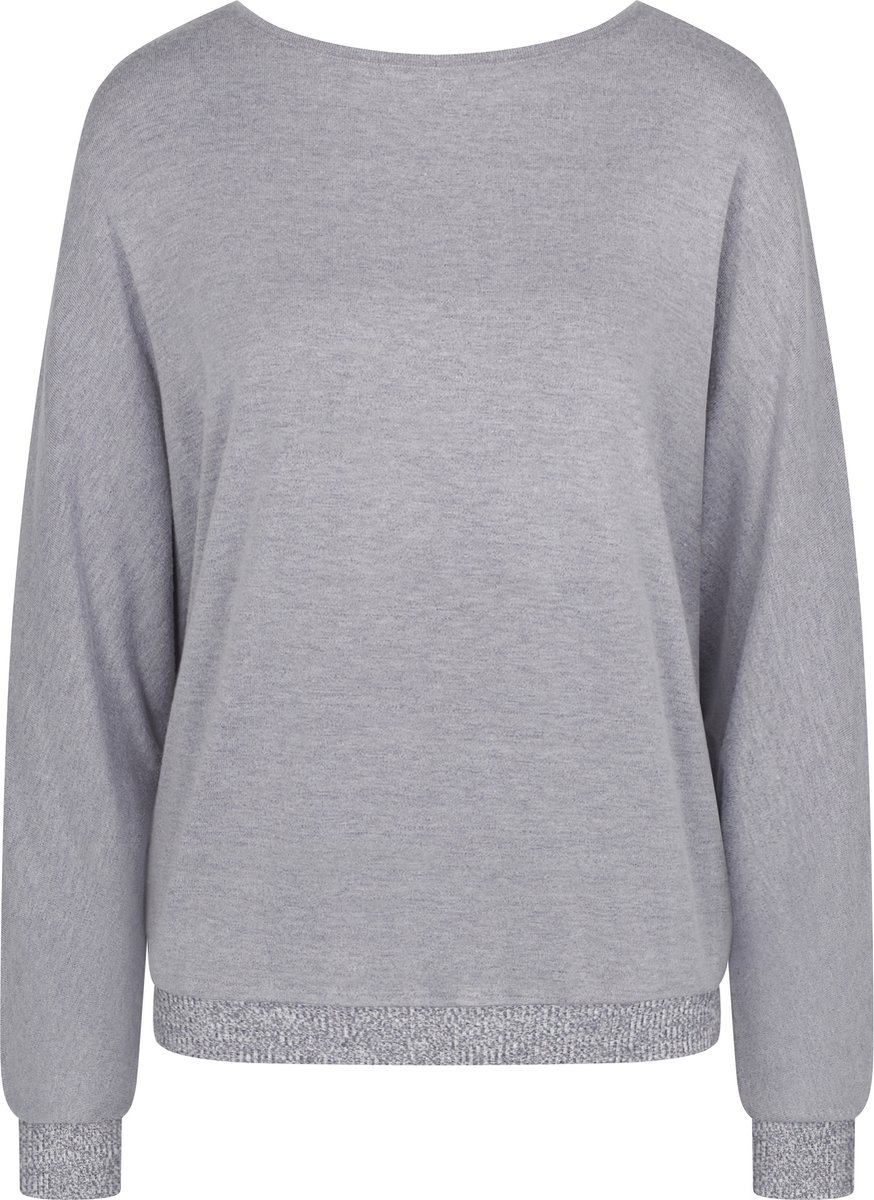 Triumph Thermal SWEATER Dames Loungewear trui - Maat 36
