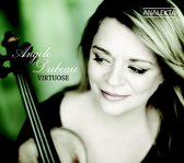 Angele Dubeau - Virtuose (CD)
