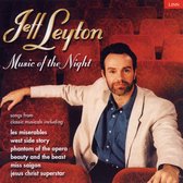 Jeff Leyton - Jeff Leyton/Clas.Musicals (CD)