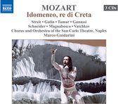 Orchestra E Coro Del Teatro San Carlo Theatre, Marco Guidarini - Mozart: Idomeneo (3 CD)