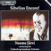 Gothenburg Symphony Orchestra - Sibelius: Finlandia, Op. 26/Karelia Suite (CD)