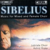 Jubilate Choir - (Compl.Ed. 44), Music For Mixed Cho (CD)