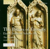 The Sixteen - The Pillars Of Eternity/Eton Choirb (CD)