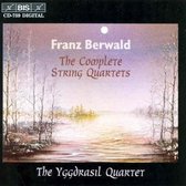 Yggdrasil Quartet - The Complete String Quartets (CD)