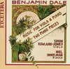 Simon Rowland-Jones & Niel Immelman - Dale: Music For Viola And Piano (CD)