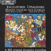 Joculatores Upsalienses - Mediaeval And Renaissance Music (CD)