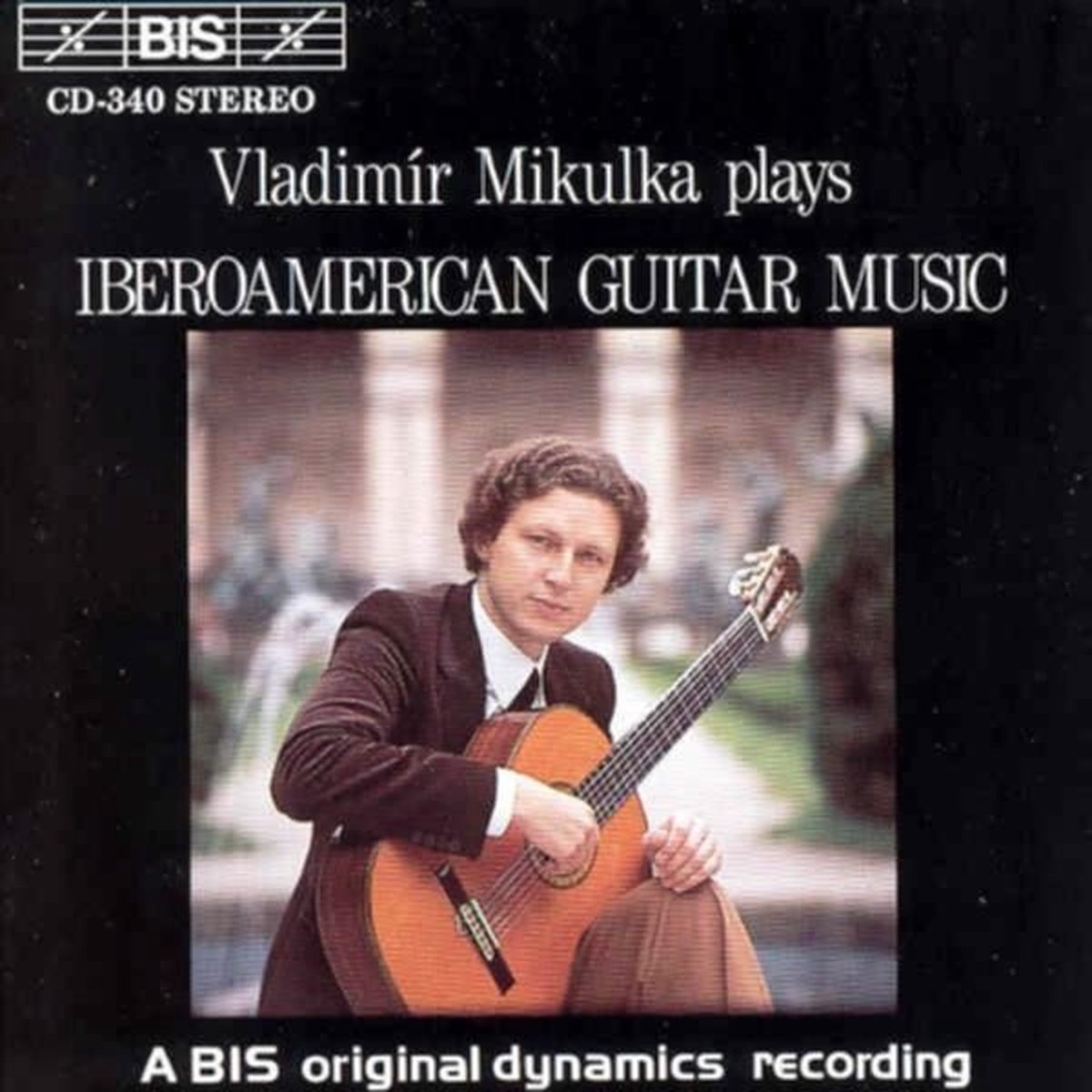 Vladimir Mikulka - Valse No. 4/ Valse No. 3 (CD)