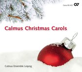Calmus Ensemble Leipzig - Calmus Christmas Carols (CD)