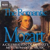 Various Artists - The Romantic Mozart (CD)