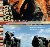 Nederlands Kamerkoor - Entre El Olivo Y El Hombre/Du-Dich- (CD)
