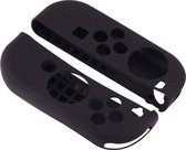 Mobigear - Hoesje geschikt voor Nintendo Switch Hoesje Flexibel Siliconen | Mobigear Classic - Blauw