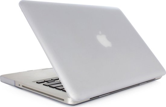 Mobigear Matte - Apple MacBook Pro 13 Pouces (2012-2015) Coque