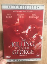The Killing Of Sister George