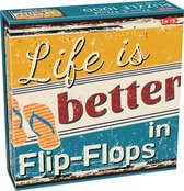 Flip-Flops - 1000pcs