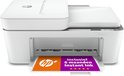 HP DeskJet Plus 4120e - All-in-One Printer - gesch