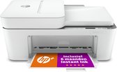 HP DeskJet Plus 4120e - All-in-One Printer - Geschikt voor Instant Ink