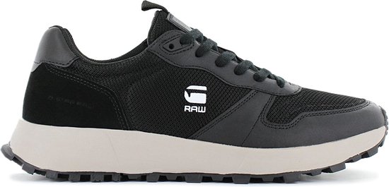 G-Star Raw - Sneaker - Men - Blk - 43 - Sneakers