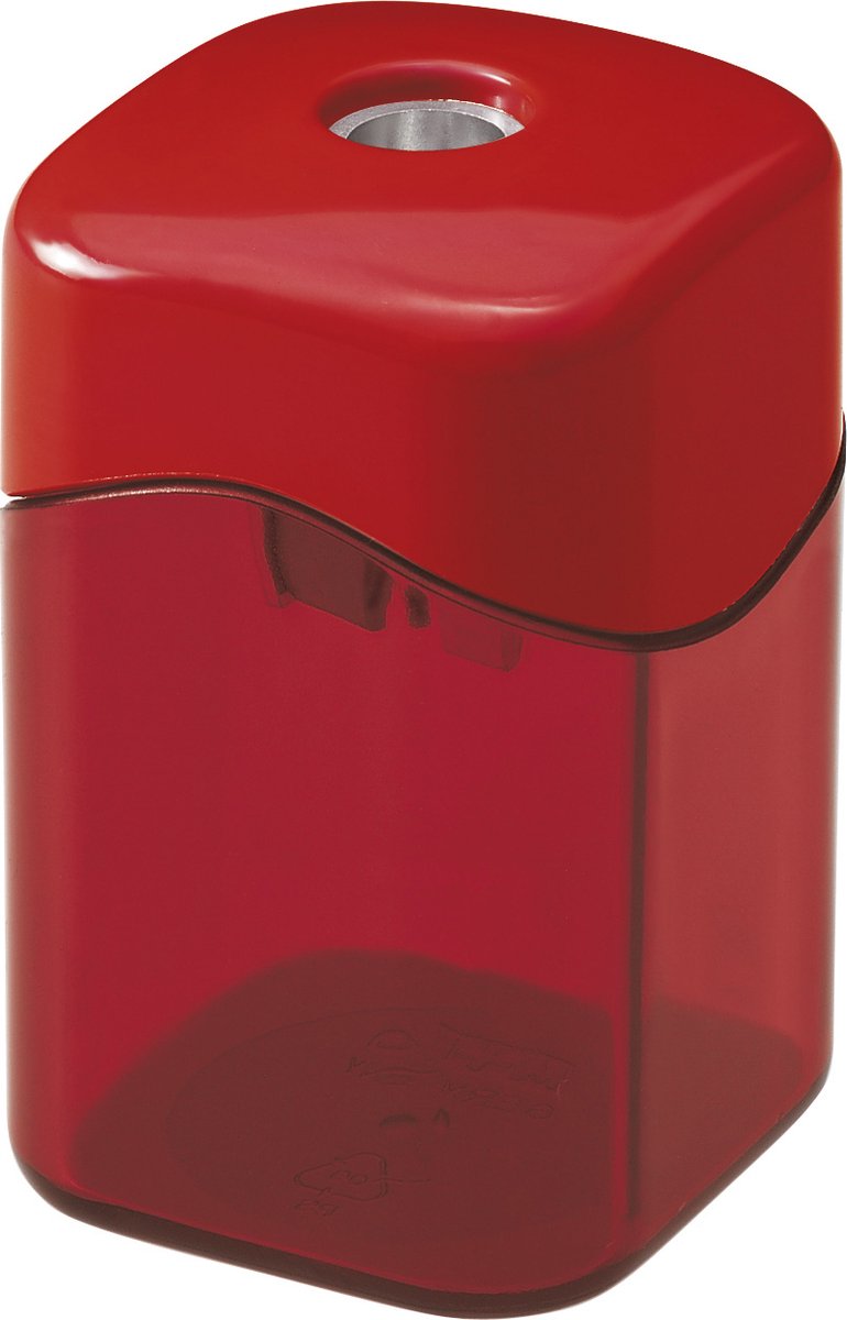Möbius & Ruppert puntenslijper - Quattro Swing - ton model - enkel - assorti display 10 stuks - MR-09230050