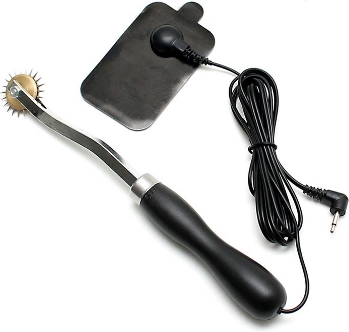 ElectroPlay - pinwheel & pad