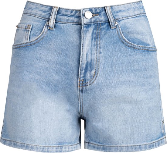 Jeans denim shorts