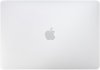 Tucano Nido Hardshell MacBook Pro 16" 2021-2023 Transparent