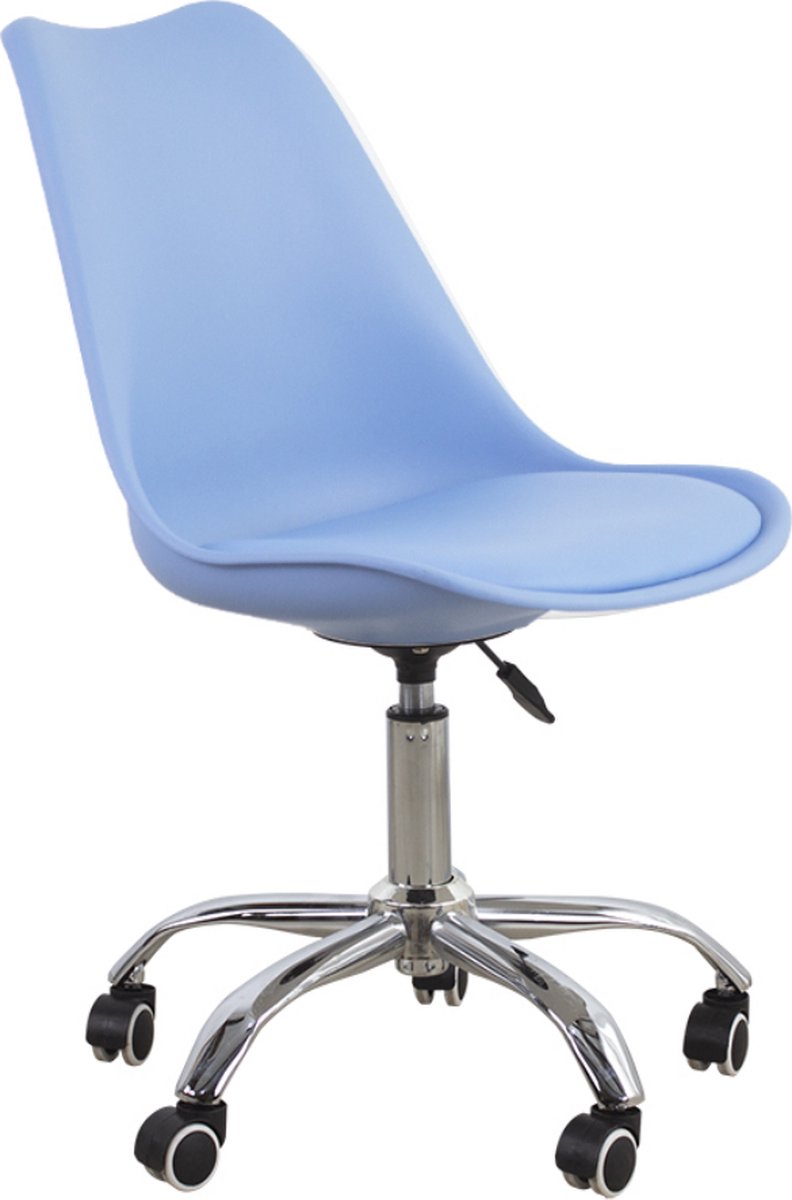 Bureaustoel - hoogte verstelbaar - afbeelding 2