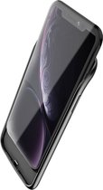 Smart Battery Case - Telefoonhoes met geïntegreerde accu - Apple iPhone X/10 en Xs - Powerbank Hoesje - Oplaadbaar Hoesje - Cover - 4100mAh