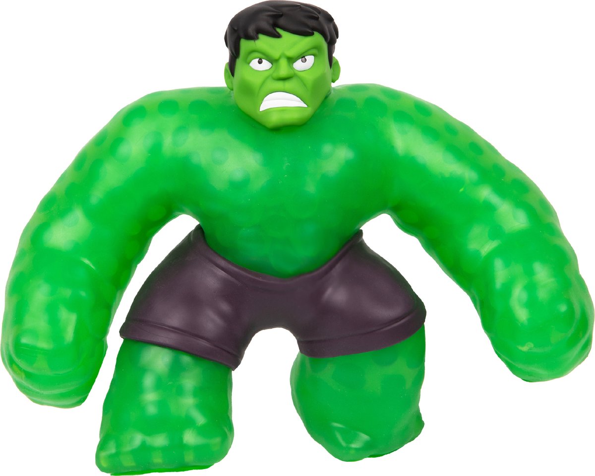 Goo Jit Zu - Marvel Superhero - Giant Supagoo Hulk (40-00758)