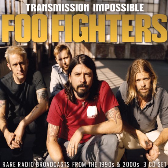 Transmission Impossible