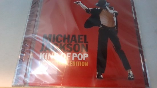 King of Pop