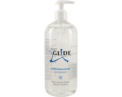 Just Glide Waterbased 500 ml