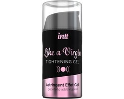 Intt Like A Virgin Verstrakkende Gel - 15 Ml