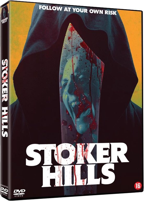 Stoker Hills (DVD)